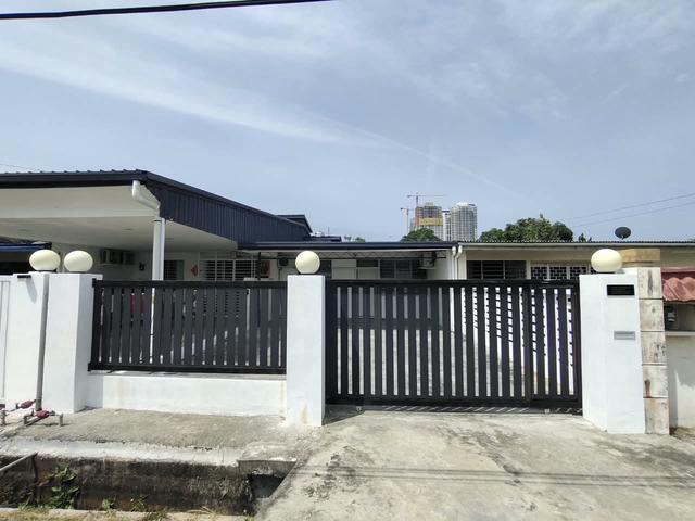 Terraced House for rent in Kinabalu, Sabah