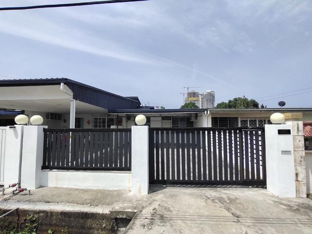 Terraced House for rent in Kinabalu, Sabah