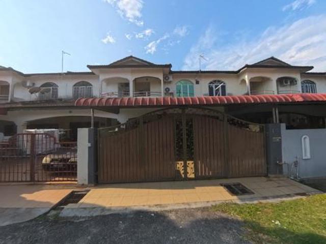 Terraced House for sale in Perak
