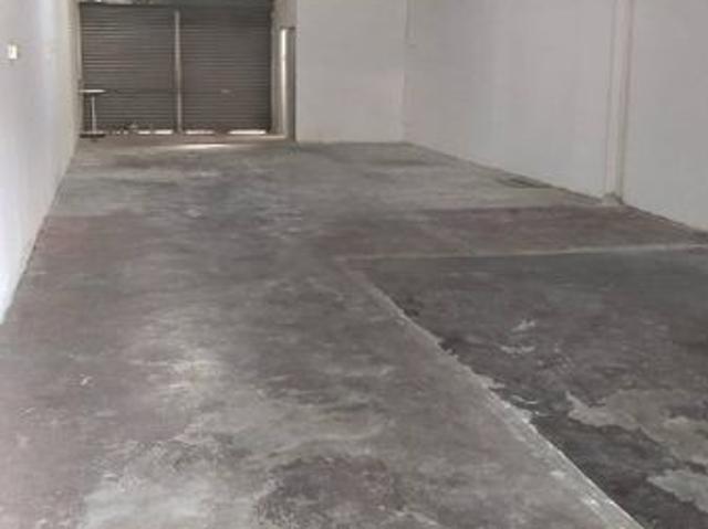 Shop for rent in Bandaraya Klang, Klang