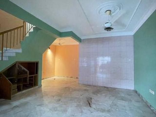 Terraced House for sale in Port Klang, Selangor