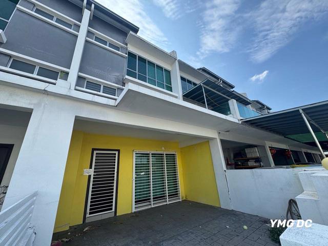 Terraced House for sale in Port Klang, Selangor