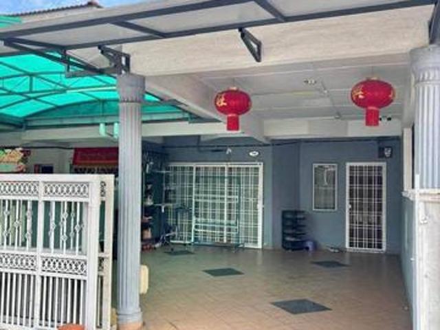 Terraced House for sale in Port Klang, Selangor