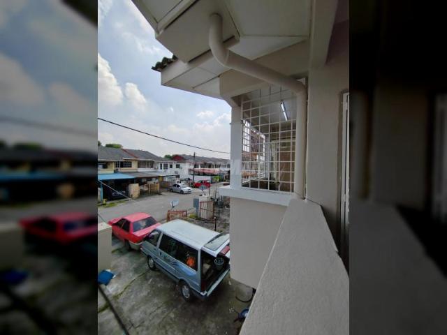 House for rent in Port Klang, Selangor