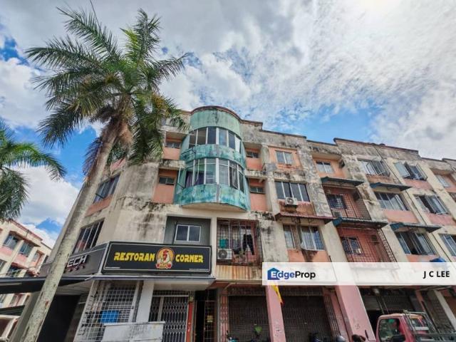 Condominium for rent in Port Klang, Selangor