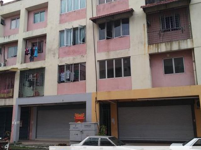 Condominium for sale in Port Klang, Selangor