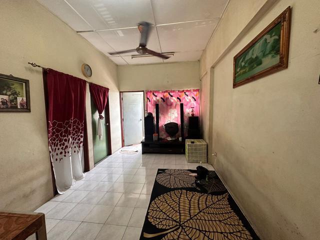 Flat for sale in Port Klang, Selangor
