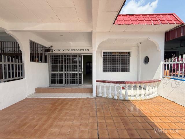 Terraced House for sale in Port Klang, Selangor