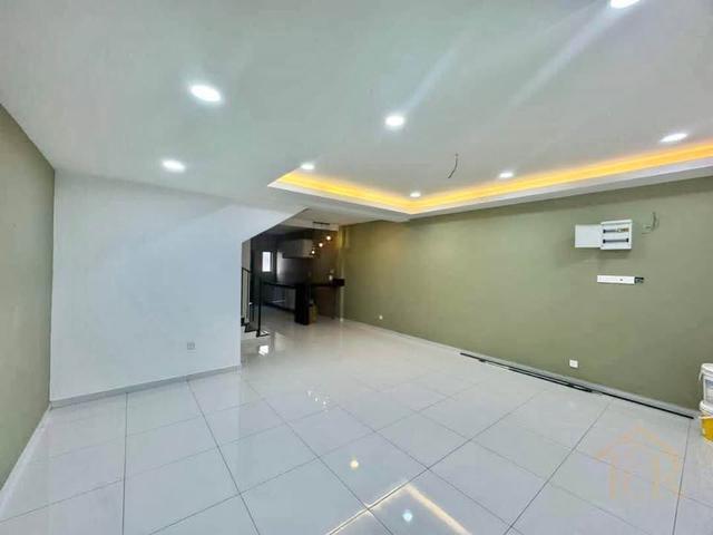 Terraced House for sale in Port Klang, Selangor