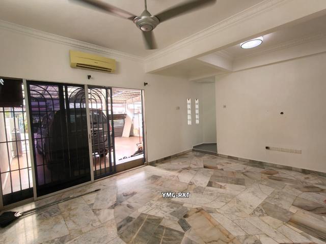 Terraced House for rent in Port Klang, Selangor