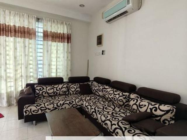 House for rent in Wellesley, Penang
