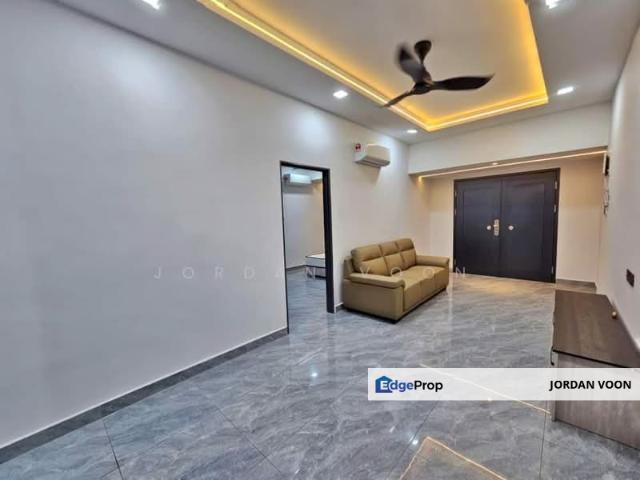 House for rent in Wellesley, Penang