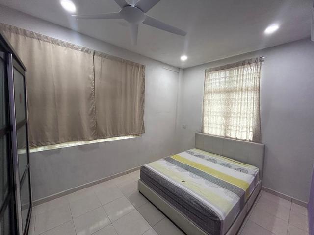 Residential House for rent in Wellesley, Penang