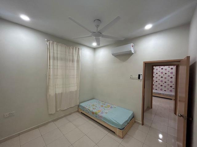 Residential House for rent in Wellesley, Penang