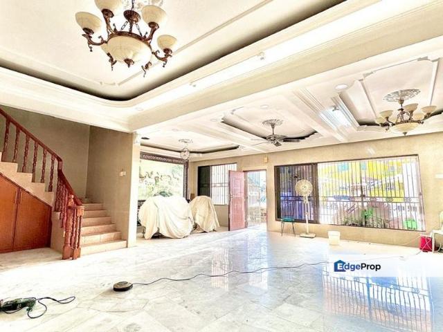 House for sale in Country Heights Damansara, Kuala Lumpur