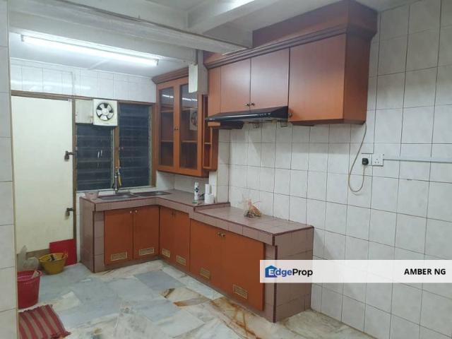 House for sale in Country Heights Damansara, Kuala Lumpur