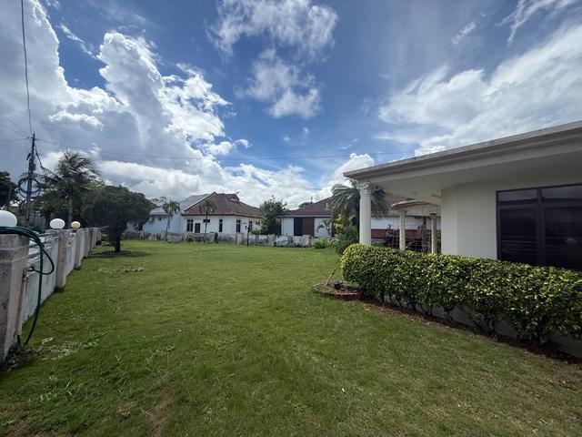 Residential House for sale in Wellesley, Penang