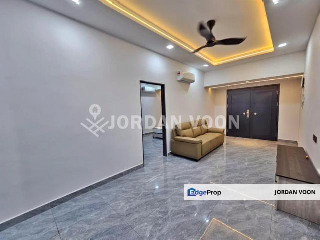 House for sale in Wellesley, Penang