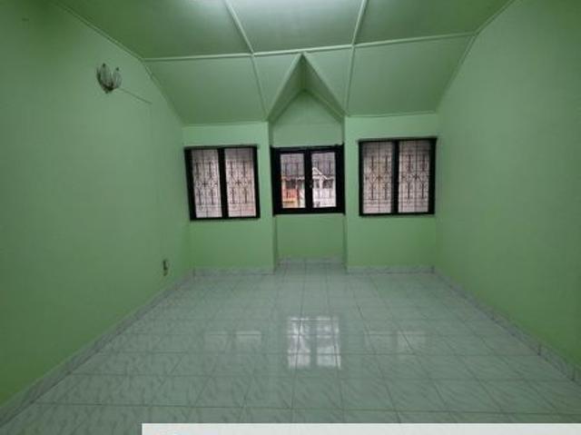 House for sale in Country Heights Damansara, Kuala Lumpur