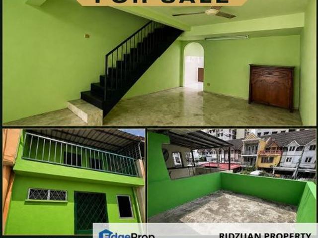 House for sale in Country Heights Damansara, Kuala Lumpur