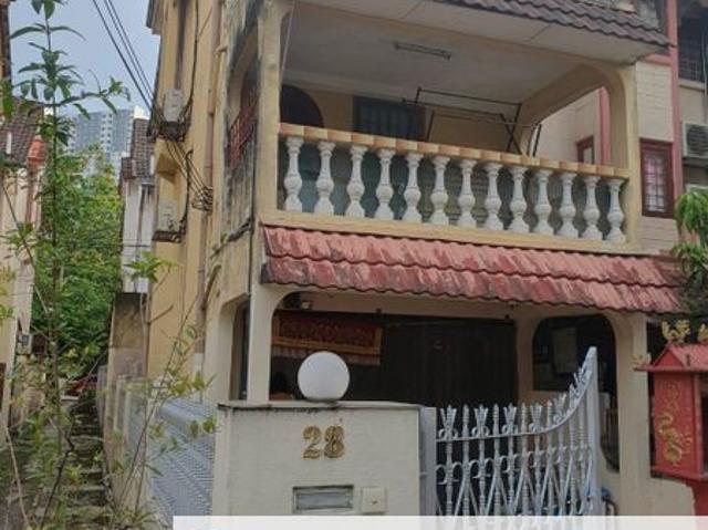 House for sale in Country Heights Damansara, Kuala Lumpur