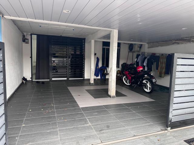 Terraced House for sale in Wellesley, Penang