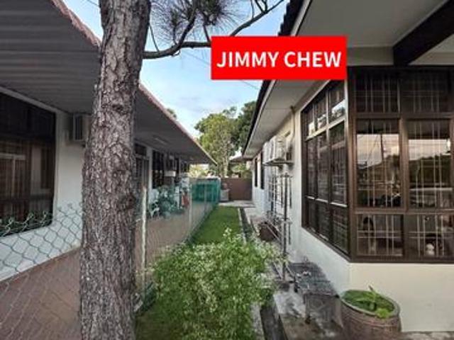 Residential House for sale in Wellesley, Penang