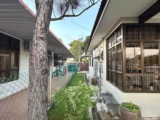 Residential House for sale in Wellesley, Penang