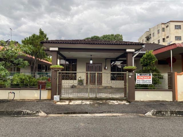 Residential House for sale in Wellesley, Penang