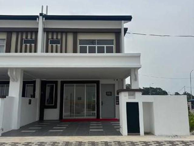 Terraced House for sale in Mantin, Negeri Sembilan