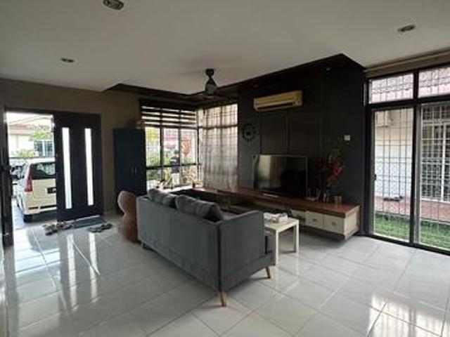 Residential House for sale in Wellesley, Penang