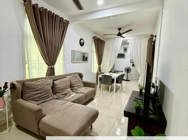 House for sale in Wellesley, Penang