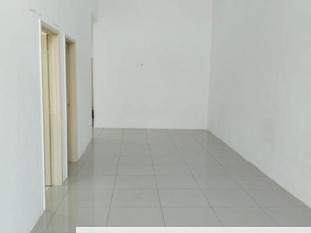 House for rent in Wellesley, Penang