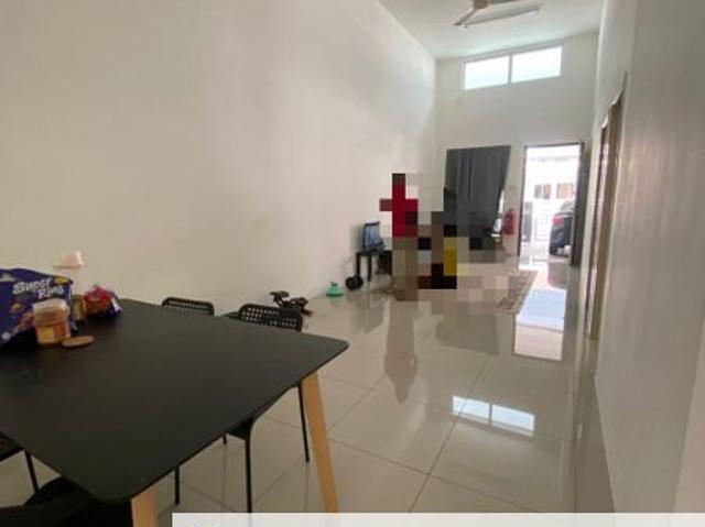 House for sale in Wellesley, Penang