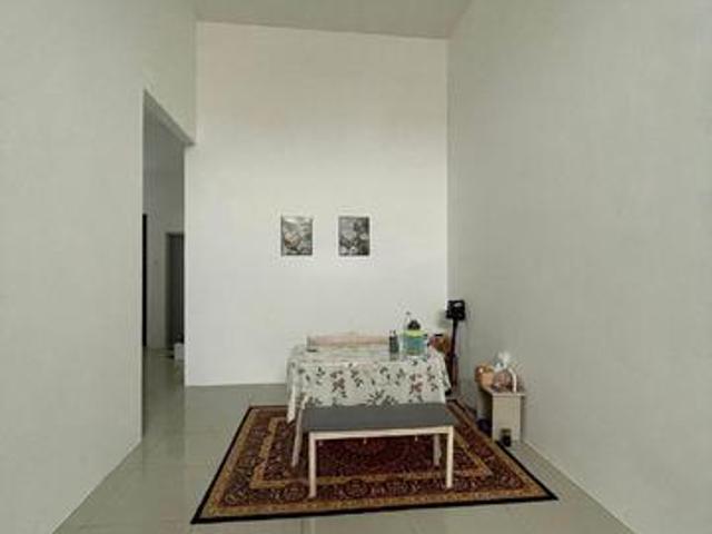 Terraced House for sale in Wellesley, Penang