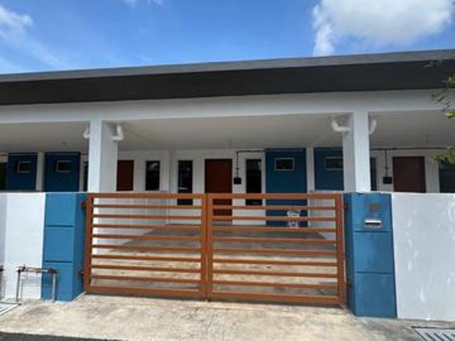 Terraced House for sale in Tasek Gelugor, Seberang Perai