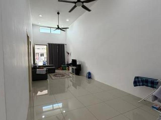 Terraced House for sale in Wellesley, Penang
