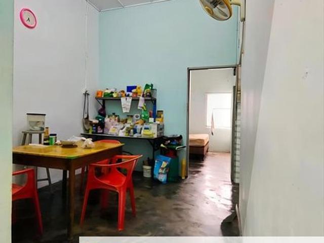House for sale in Bukit Mertajam, Seberang Perai