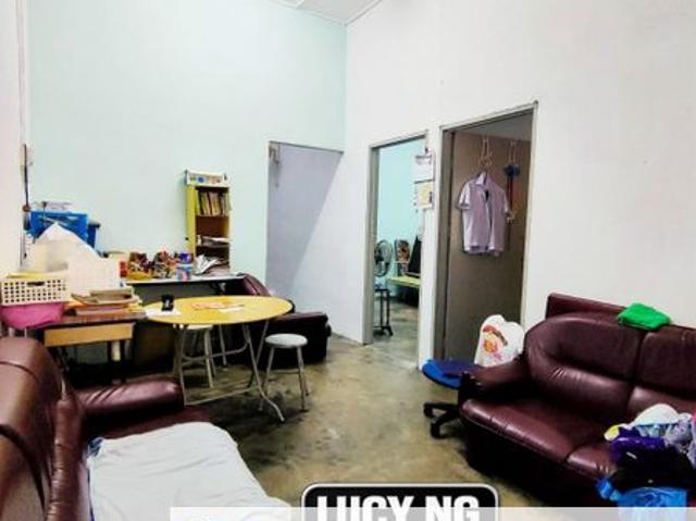 House for sale in Wellesley, Penang