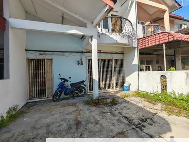 House for sale in Perak, Tanjong Ipoh