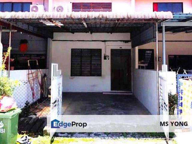 House for sale in Perak, Tanjong Ipoh