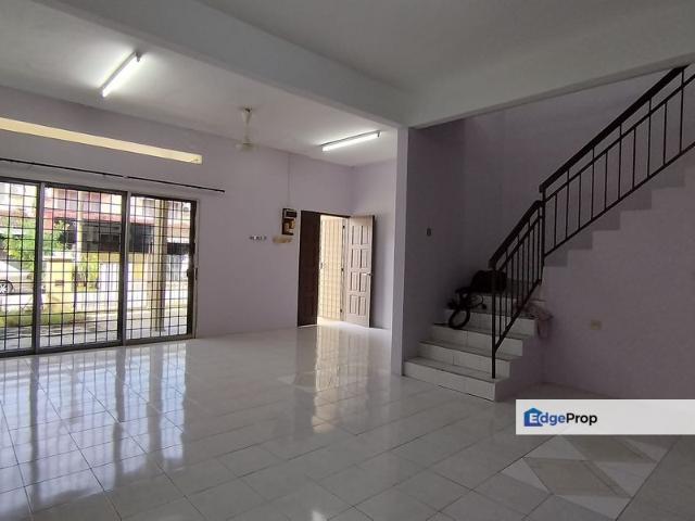 House for sale in Perak, Tanjong Ipoh
