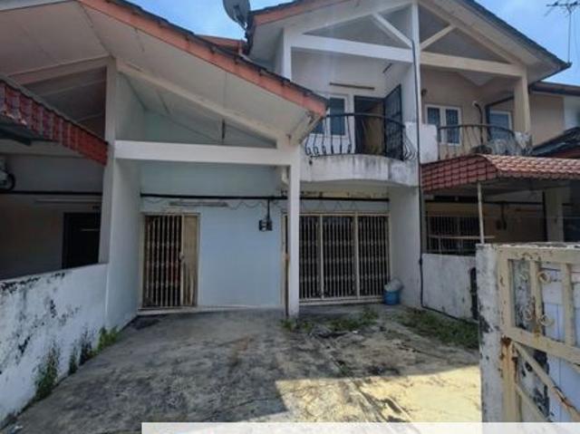 House for sale in Perak, Tanjong Ipoh