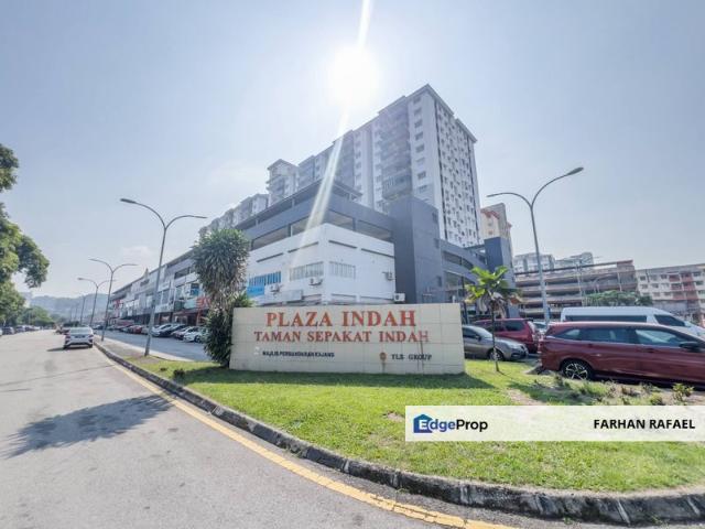 Condominium for sale in Kajang, Langat