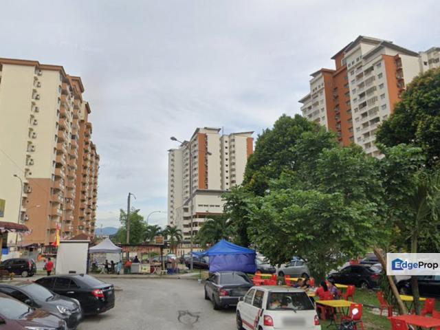 Shop for sale in Kajang, Langat
