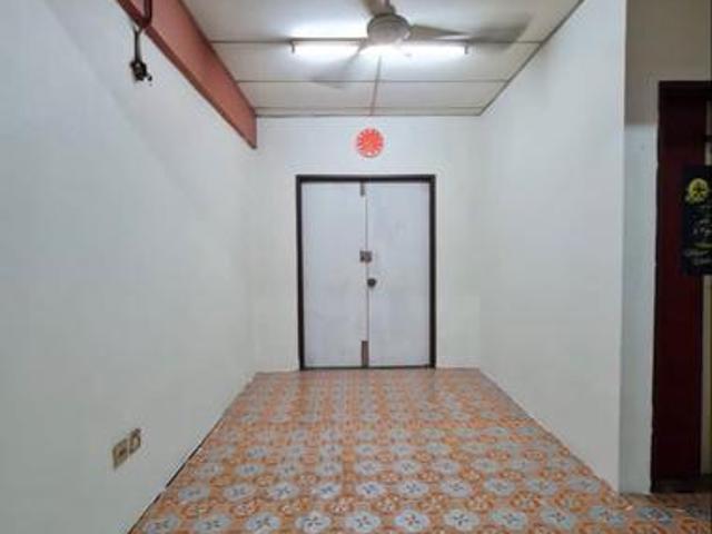 Apartment for sale in Kajang, Langat