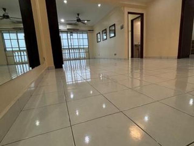 Apartment for sale in Kajang, Langat