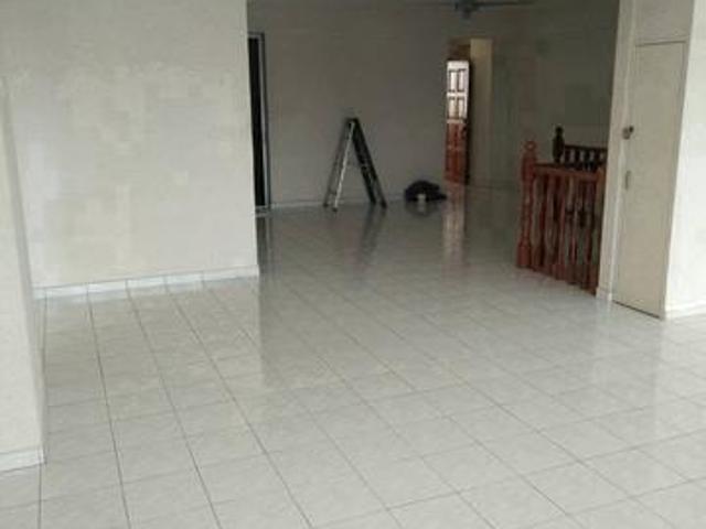 Apartment for sale in Kajang, Langat