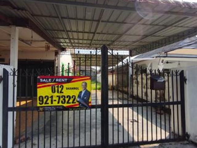 Bungalow for sale in Country Heights Damansara, Kuala Lumpur