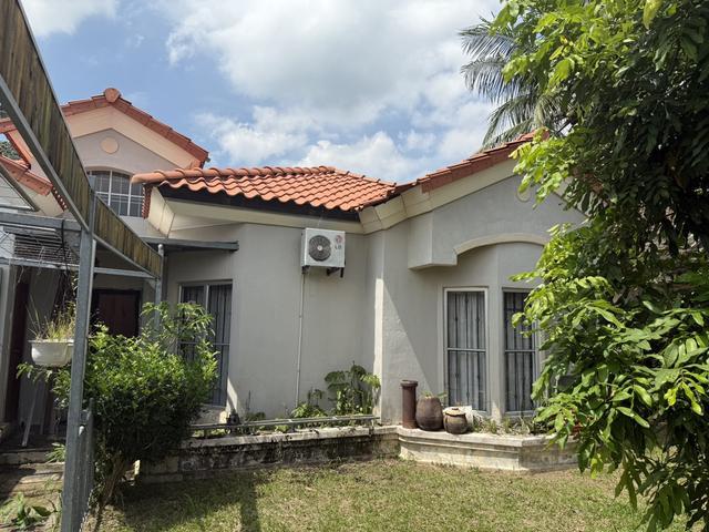 Bungalow for sale in Sungai Pelek, Sepang